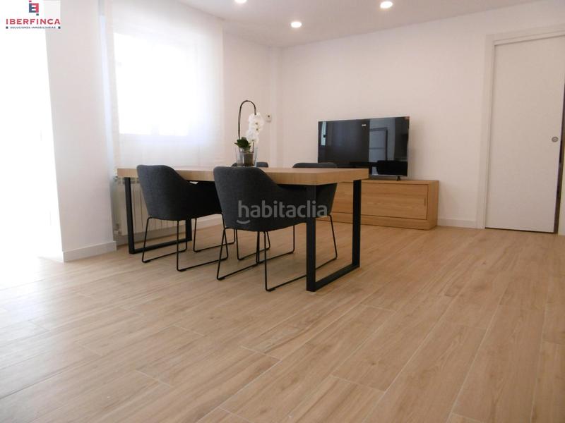 Foto 096b7ec2-30b1-439b-ad47-eeeb43c83bd0. Affitto appartamento con riscaldamento in Campo Grande Valladolid