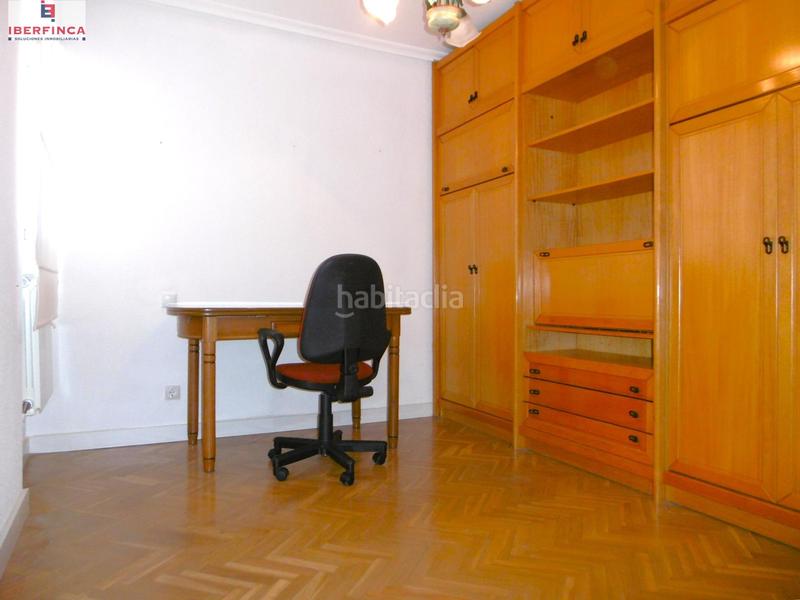 Foto 266ed7af-fe64-4175-9795-87c1210b449f. Affitto appartamento con riscaldamento in Campo Grande Valladolid