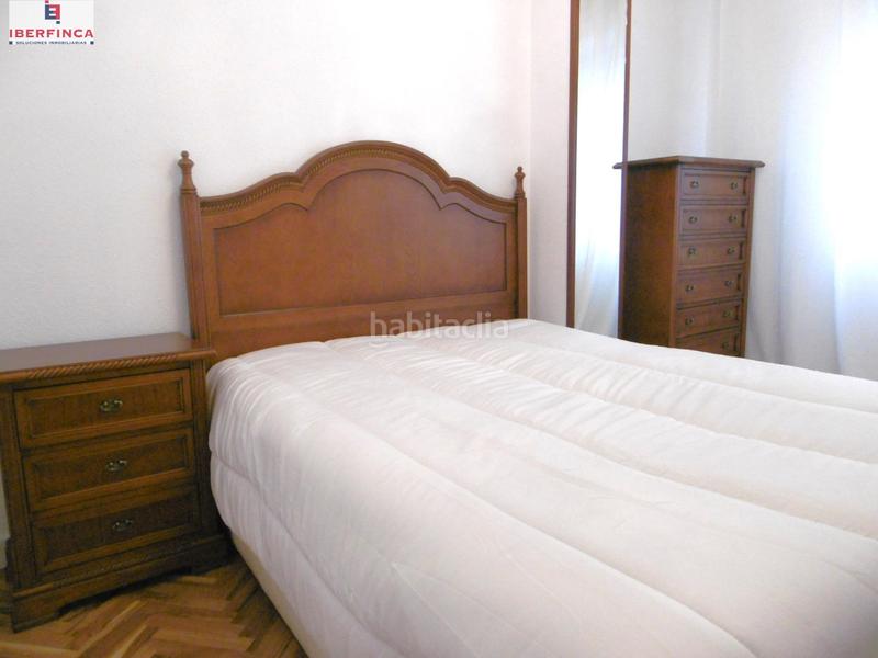 Foto 13f7f67a-938d-4788-9df3-6257293a0c03. Lloguer pis amb calefacció a Campo Grande Valladolid