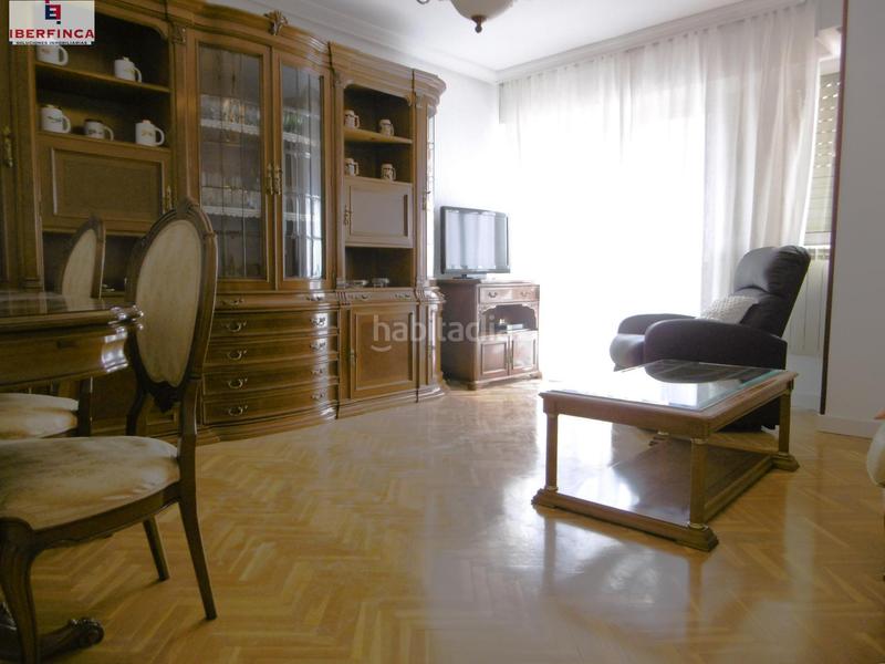 Foto 040ecdf0-9f7f-487a-852f-6a64f7ace59f. Location appartement avec chauffage dans Campo Grande Valladolid