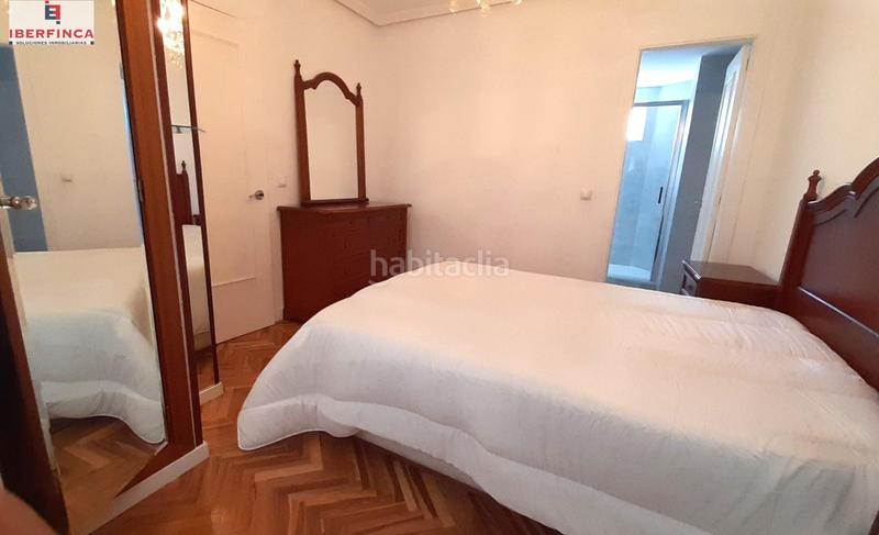 Foto 5691738e-b5f9-4f8f-8dc2-9fb39e03f8e2. Location appartement avec chauffage dans Campo Grande Valladolid