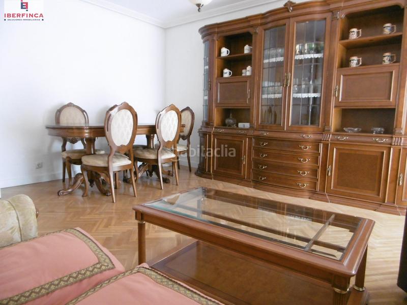 Foto 6d27609a-4132-4b6a-9cc1-ccfd56509353. Location appartement avec chauffage dans Campo Grande Valladolid