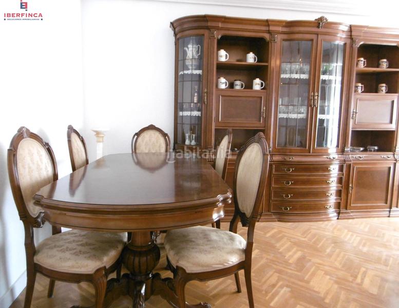 Foto 85953164-2f05-410f-8f64-79cd68816b6f. Location appartement avec chauffage dans Campo Grande Valladolid