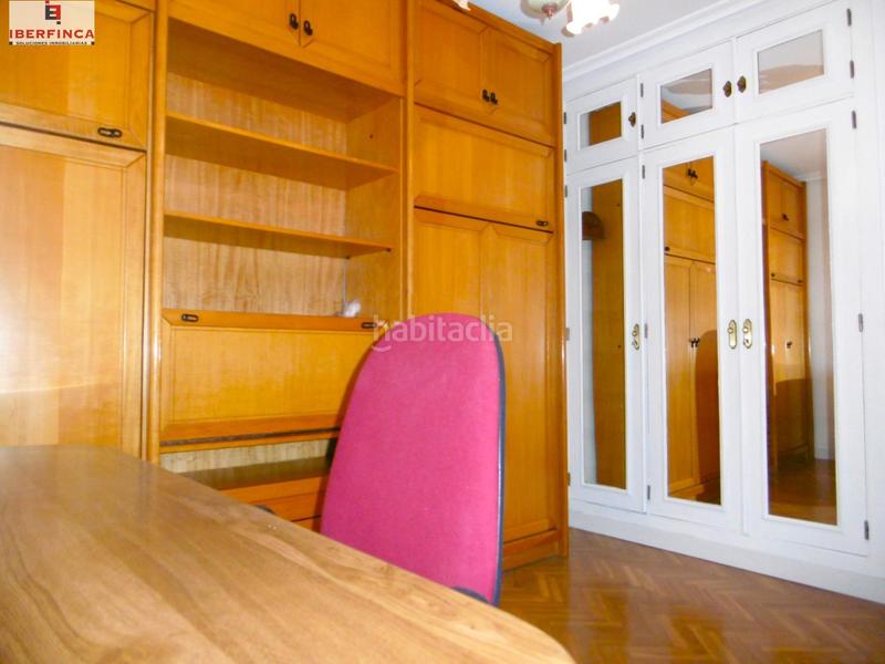 Foto a9abd237-655f-4c35-9f90-24454c89f0ad. Location appartement avec chauffage dans Campo Grande Valladolid