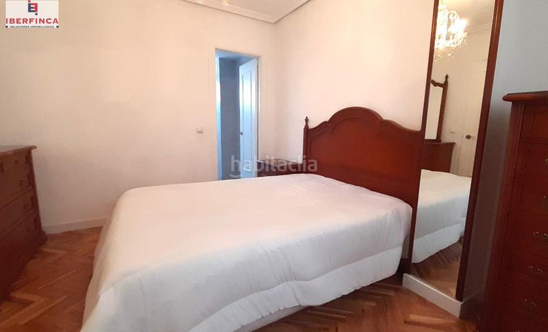 Foto ad579920-1a03-4ee9-9213-94cbe490c9fe. Location appartement avec chauffage dans Campo Grande Valladolid