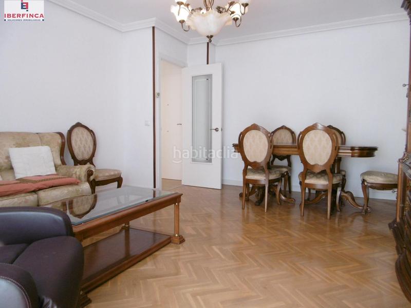 Foto ca4d1c6d-205a-46bf-8b8d-016a5d3e1524. Location appartement avec chauffage dans Campo Grande Valladolid