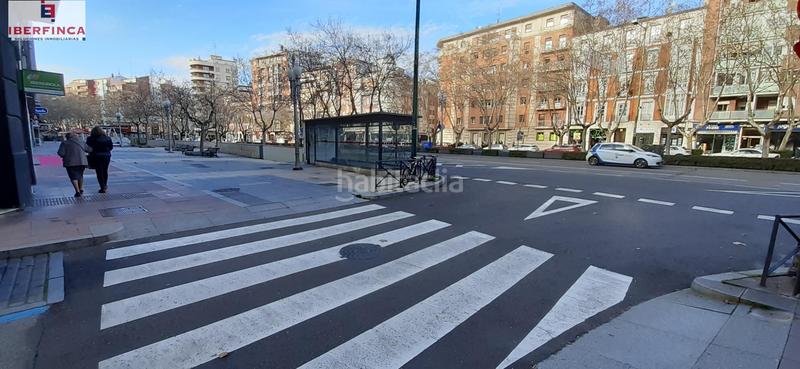 Foto fbdf2ac0-29a7-4c17-9f31-c5f5e09fe817. Location appartement avec chauffage dans Campo Grande Valladolid