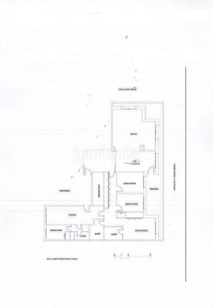 Foto 240f1e39-60f9-4fed-952d-3c06689c1c86. Alquiler piso alquiler de piso en doctrinos, 24 en Valladolid