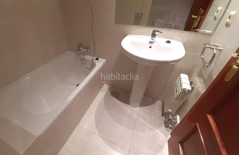 Foto d460720b-77fd-4d9c-b4c1-644260ac0100. Affitto appartamento con riscaldamento parcheggio in Valladolid