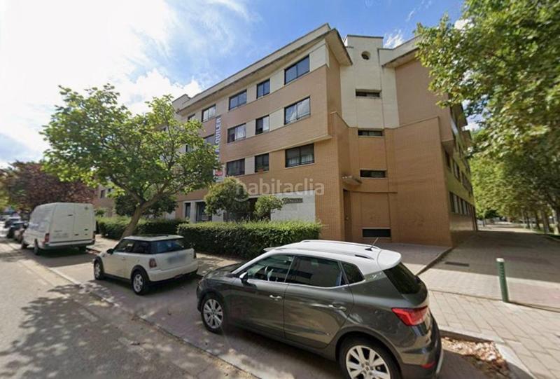 Foto 4ee989e4-a50e-418d-a688-2baab30a408c. Alquiler piso vivienda de 3 dormitiorios en parque alameda en Valladolid
