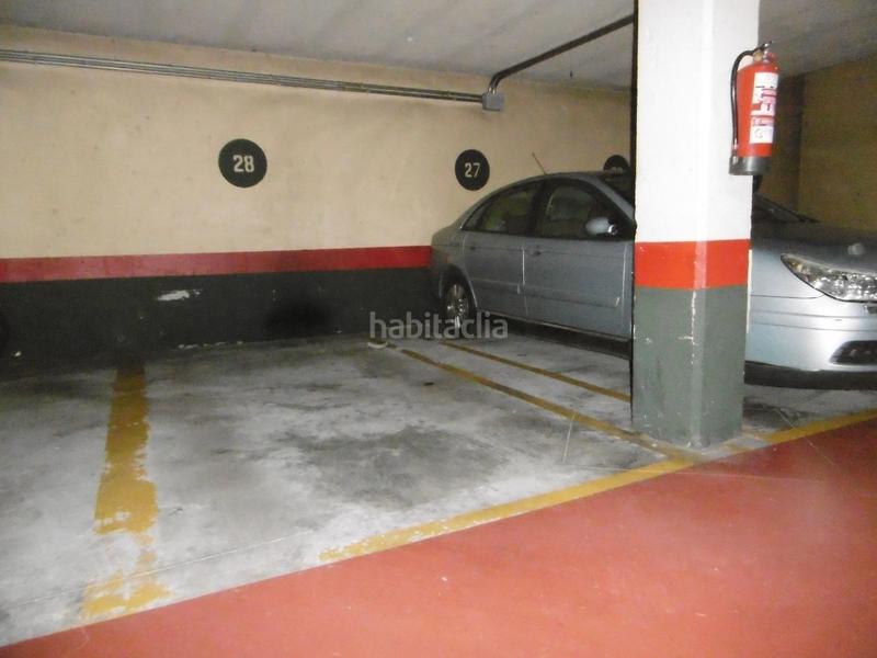 Foto c498bc10-e4a0-49c9-b7d0-cb33a116fc85. Location appartement avec chauffage parking dans Parque Alameda - Paula López Valladolid