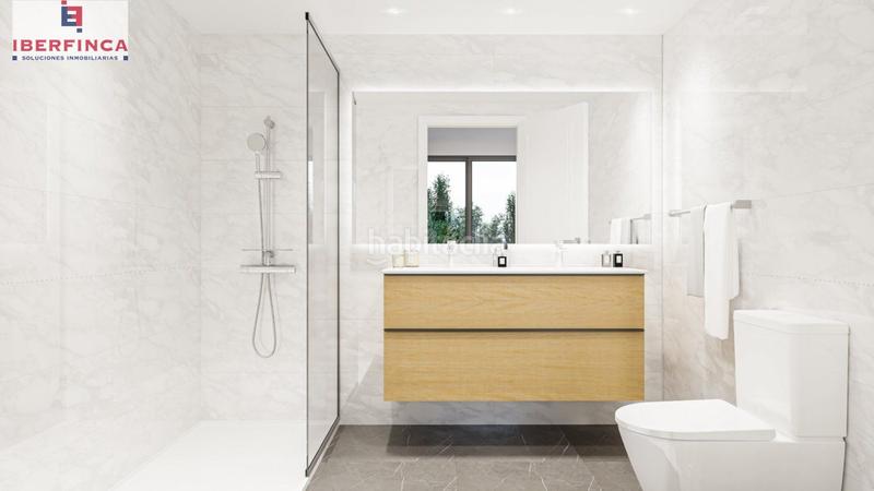 Foto 3c9e3073-019c-48c8-8f4d-4b237923a2f6. Pis amb calefacció aparcament piscina a Las Villas - Valparaiso - El Peral Valladolid