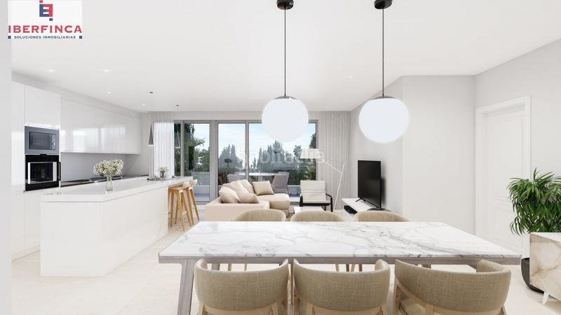 Foto 47370a8d-885f-45ff-922c-6c407e63e002. Pis amb calefacció aparcament piscina a Las Villas - Valparaiso - El Peral Valladolid