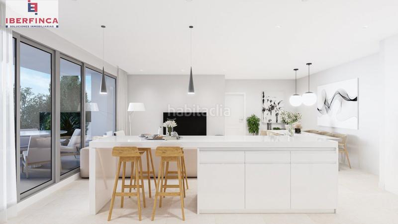 Foto 99af3064-f963-4648-b4ad-dfdc3a297393. Pis amb calefacció aparcament piscina a Las Villas - Valparaiso - El Peral Valladolid