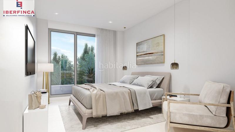 Foto a947d5a3-424d-4310-98cd-2852d13eedb4. Pis amb calefacció aparcament piscina a Las Villas - Valparaiso - El Peral Valladolid