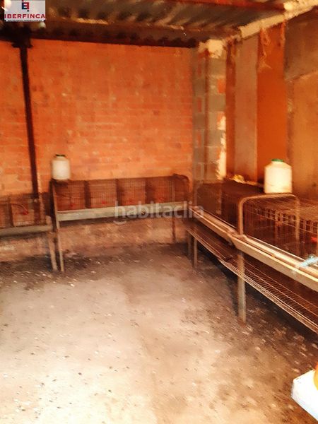 Foto 45cf6f3f-2dc4-495e-a7c4-b9a3a4d51895. Masía venta de casa en villavaquerin en Villavaquerín