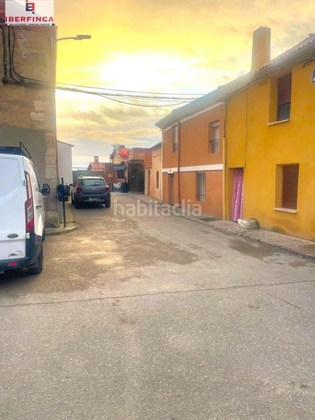 Foto 6f85788c-4629-4251-9ffa-b516814bc1e5. Masía venta de casa en villavaquerin en Villavaquerín