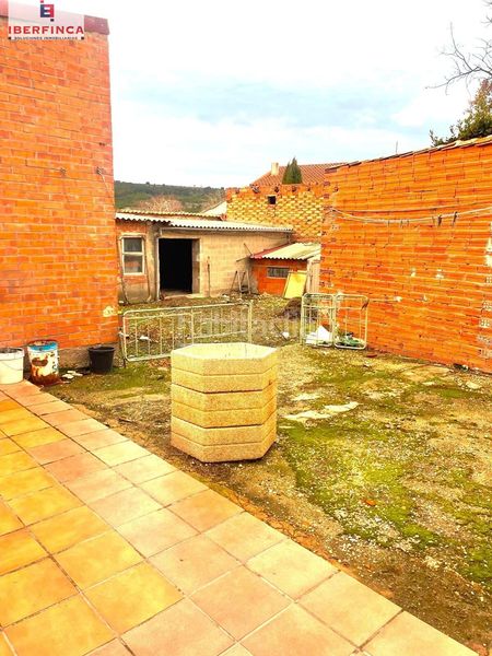 Foto 75d32af3-1ad3-4396-bedf-e0657de1821a. Masía venta de casa en villavaquerin en Villavaquerín