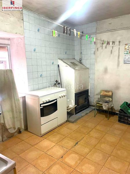 Foto 8227c0e6-d7bc-4bf5-b94b-bdfd7e8990c0. Masía venta de casa en villavaquerin en Villavaquerín