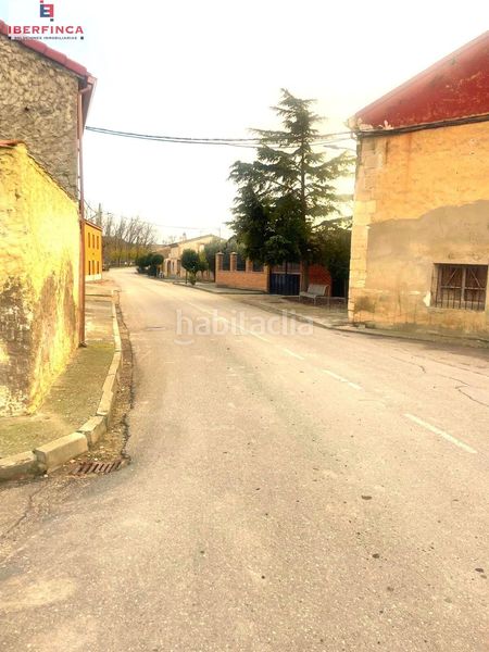 Foto 8daff649-f20b-4d53-938a-98c2aede8f1f. Masía venta de casa en villavaquerin en Villavaquerín