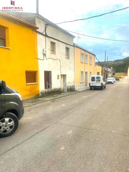 Foto 8dee25b5-908b-49f8-84b6-dd70955ba316. Masía venta de casa en villavaquerin en Villavaquerín