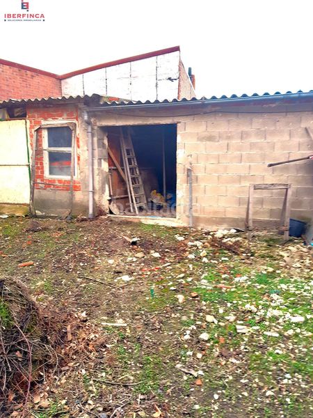 Foto 956c72a6-82e9-4f3a-a12b-6977a69de515. Masía venta de casa en villavaquerin en Villavaquerín