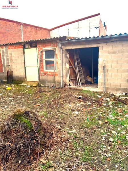 Foto 99706b4c-be0a-4bee-955b-9611e18b8595. Masía venta de casa en villavaquerin en Villavaquerín