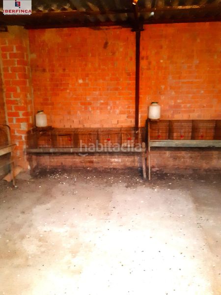 Foto cd8eca13-6f6d-4f89-b5b7-8076610cfb2e. Masía venta de casa en villavaquerin en Villavaquerín