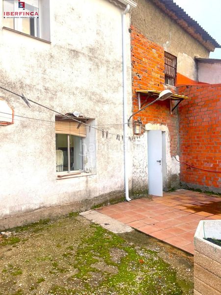 Foto d4693e7a-0d65-4d71-a8be-84a6900f9878. Masía venta de casa en villavaquerin en Villavaquerín