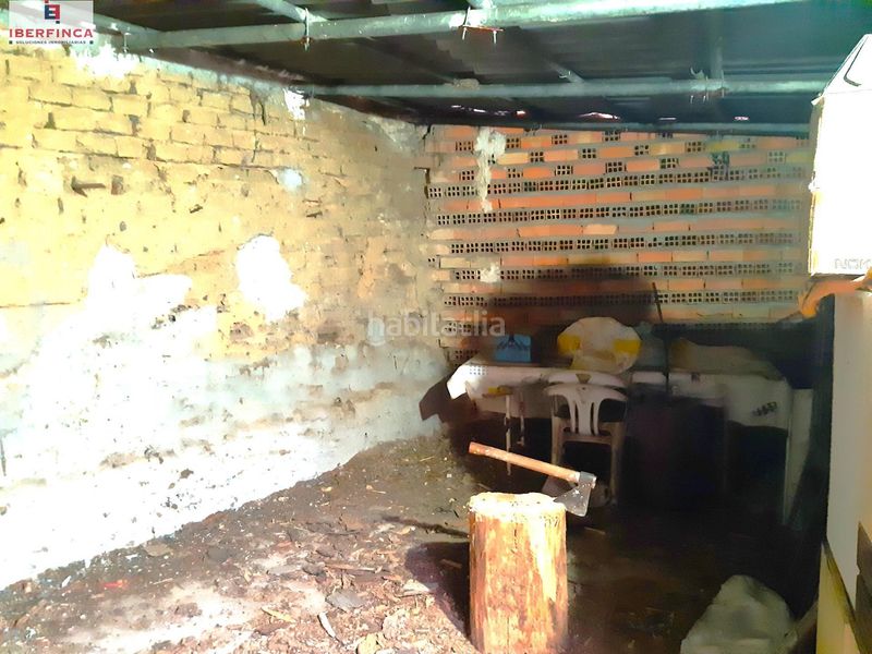 Foto ebcb7f17-c1cf-4c04-af27-dd7b56c2e57f. Masía venta de casa en villavaquerin en Villavaquerín