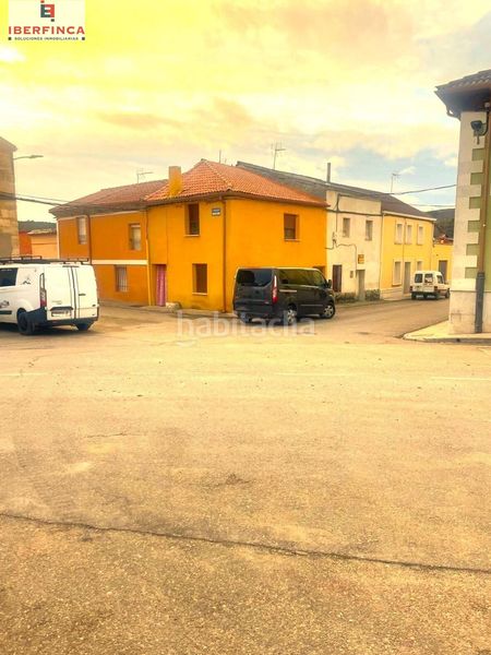 Foto ee8c1da9-30fd-4f5d-b759-5d7e8a5f2738. Masía venta de casa en villavaquerin en Villavaquerín