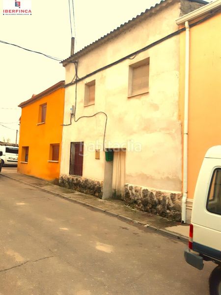 Foto f45f2f81-5b6e-4342-a79e-df5e7815712d. Masía venta de casa en villavaquerin en Villavaquerín