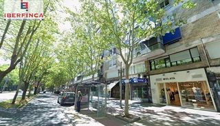 Pis  Paseo zorrilla. Amplio y reformado piso en el corazón de valladolid