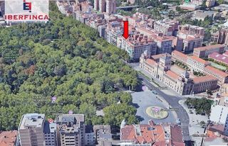 Pis a Paseo ZORRILLA