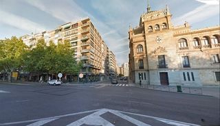 Piso  Paseo zorrilla. Amplio y reformado piso en el corazón de valladolid