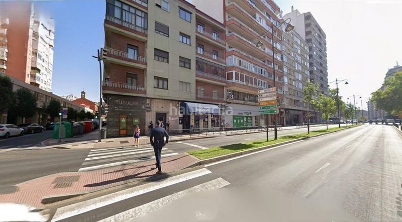 Foto 1474036c-04b1-46ff-ac73-89d67de9ae90. Flat with heating parking in Campo Grande Valladolid