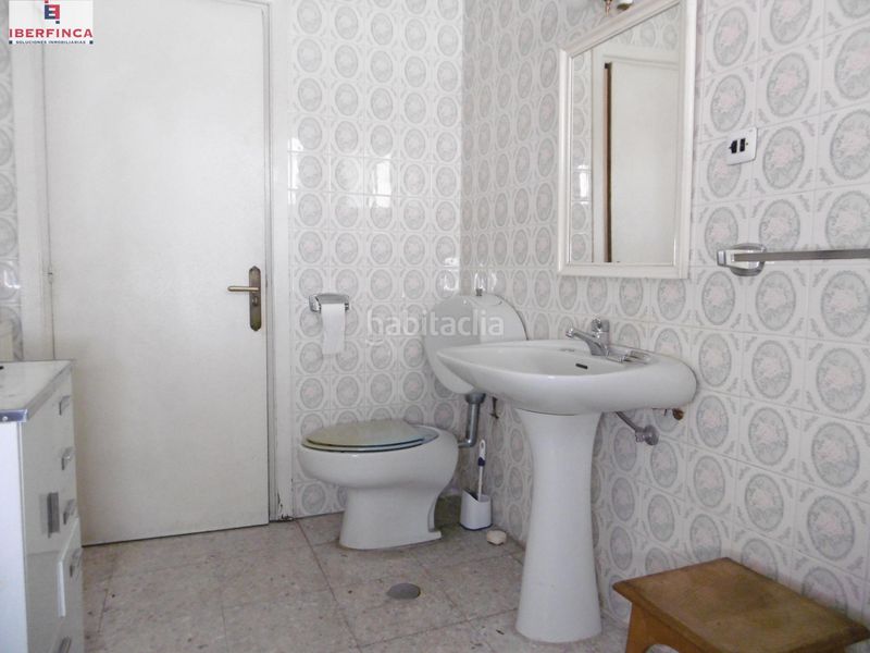 Foto 1a212eab-7672-4c9a-9556-47441bd059c8. Pis amb calefacció aparcament a Campo Grande Valladolid