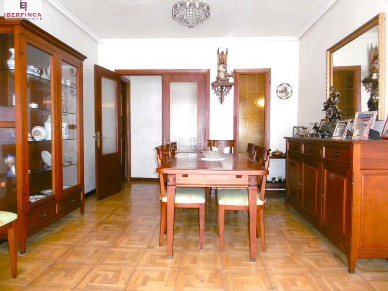 Foto 31f19e66-36d2-45da-8812-e4c6074907e2. Pis amb calefacció aparcament a Campo Grande Valladolid