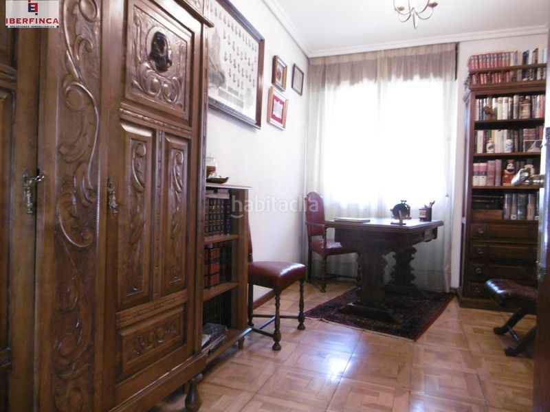 Foto 5bf34d41-675d-4c1c-9530-2165ae537b53. Flat with heating parking in Campo Grande Valladolid
