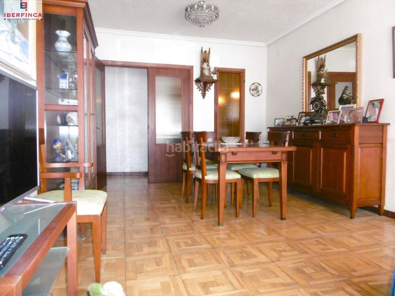 Foto 5f70c5dc-8dde-4642-bef5-65876039479c. Flat with heating parking in Campo Grande Valladolid