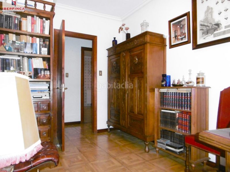 Foto 6248afed-8c3a-4792-b03e-680994f59d4a. Flat with heating parking in Campo Grande Valladolid