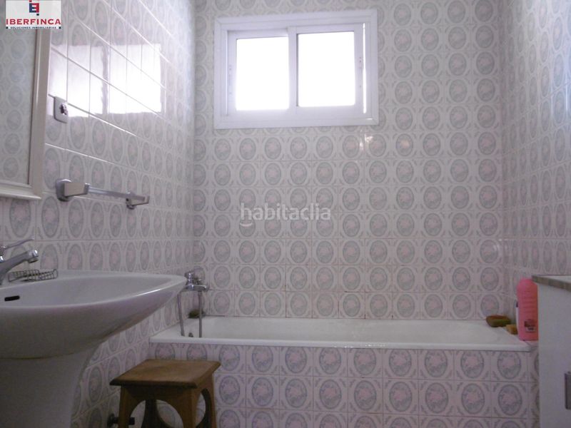 Foto 6dfd0741-f858-48e6-b287-1ee9bba3996f. Flat with heating parking in Campo Grande Valladolid