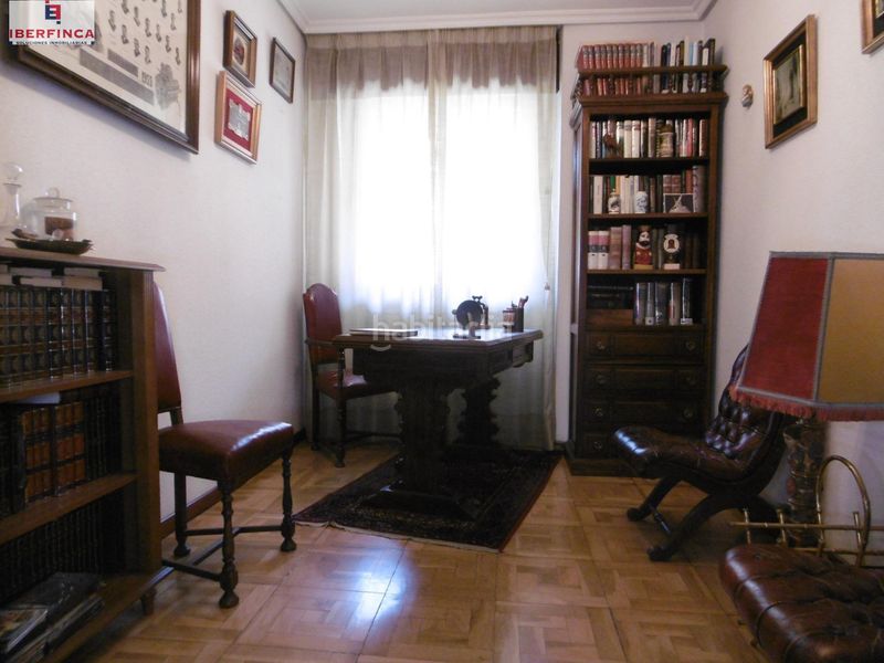 Foto 7d5aec25-96d2-4cea-8cd5-5b335f2b3175. Flat with heating parking in Campo Grande Valladolid