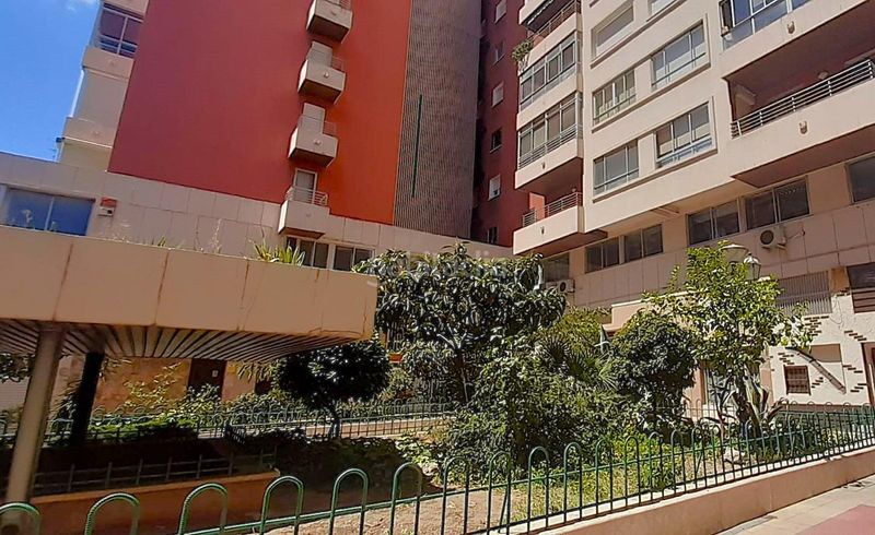Foto 928c60a8-8f3a-483b-a748-f55d7c43169f. Flat with heating parking in Campo Grande Valladolid