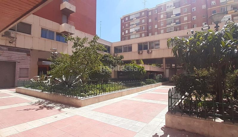 Foto 9db55979-92f5-471a-87df-fd4962d8c6f2. Pis amb calefacció aparcament a Campo Grande Valladolid