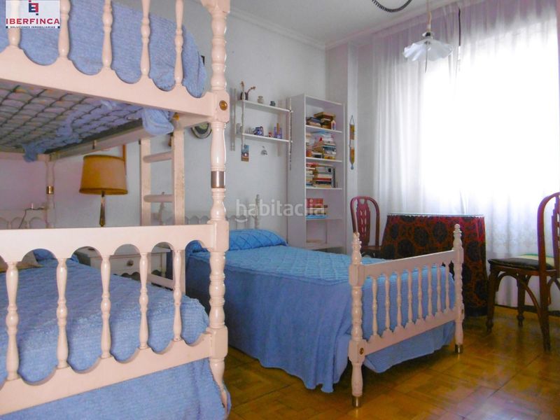 Foto a9611271-039e-4322-8a96-45247d9d3437. Pis amb calefacció aparcament a Campo Grande Valladolid
