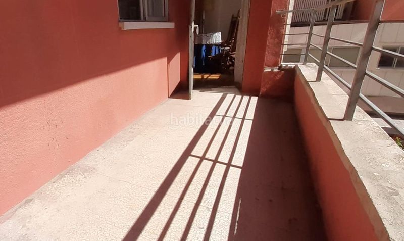 Foto b6de5f39-02ae-40d9-bc69-181ee9e99621. Flat with heating parking in Campo Grande Valladolid