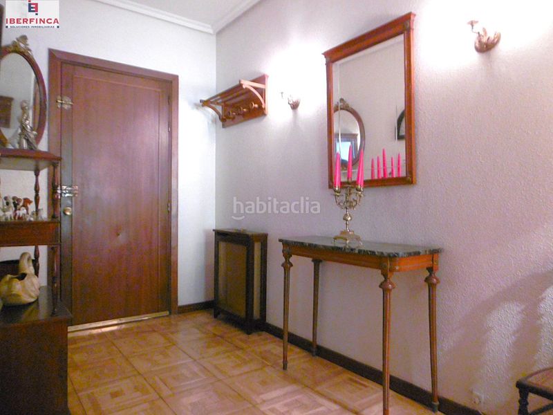 Foto be351424-09f0-43e1-a6c5-e55643f346ff. Flat with heating parking in Campo Grande Valladolid