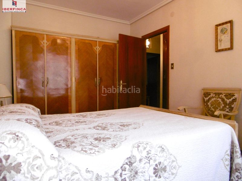Foto db11f16b-a035-4707-ab5d-305b0e17dd35. Pis amb calefacció aparcament a Campo Grande Valladolid
