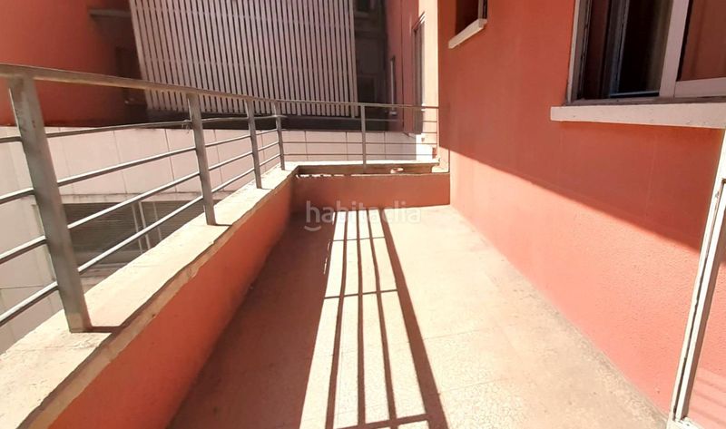 Foto e337b325-e07f-4b06-be2b-425a53b54610. Flat with heating parking in Campo Grande Valladolid